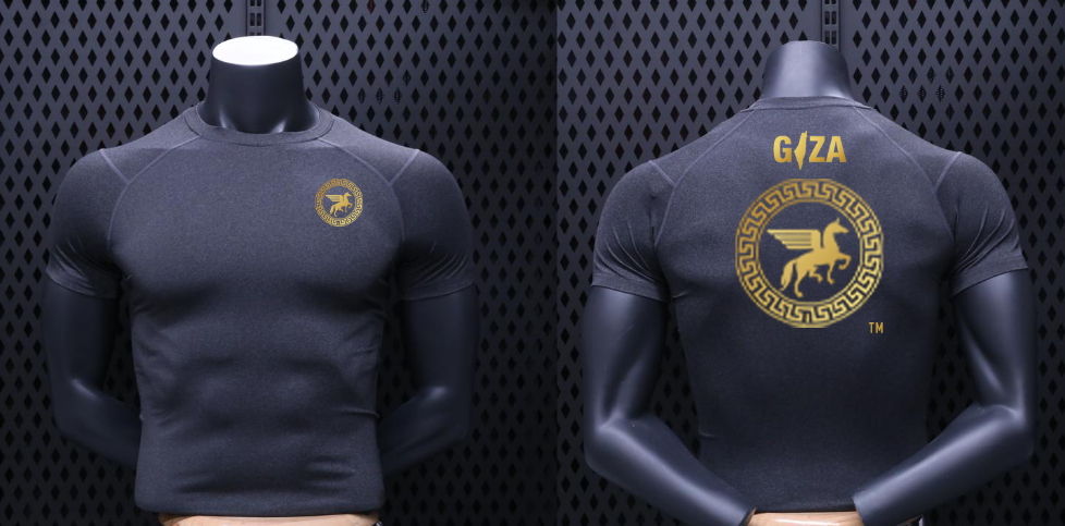 SULAIMAANI FREEDOM T SHIRT