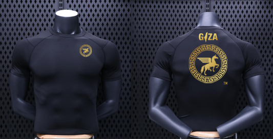 SULAIMAANI FREEDOM T SHIRT