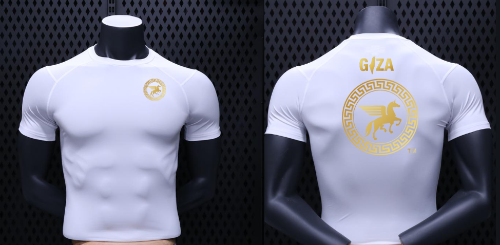SULAIMAANI FREEDOM T SHIRT