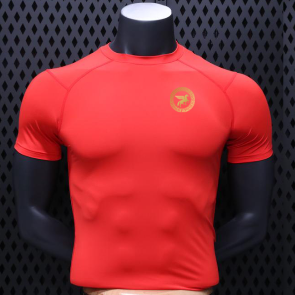 SULAIMAANI ACTIVEWEAR QUICK DRY T SHIRT