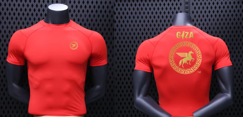 SULAIMAANI FREEDOM T SHIRT